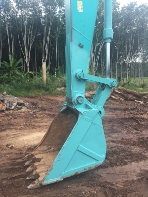 ขายรถแบคโฮ KOBELCO SK200-8 YN12-T แอร์ไฟฟ้าเต็ม สนใจโทร 081-970-1072