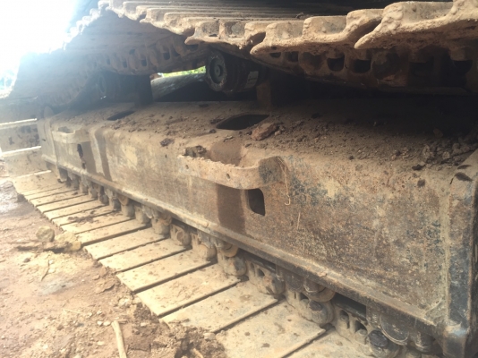 ขายรถแบคโฮ KOBELCO SK200-8 YN12-T แอร์ไฟฟ้าเต็ม สนใจโทร 081-970-1072