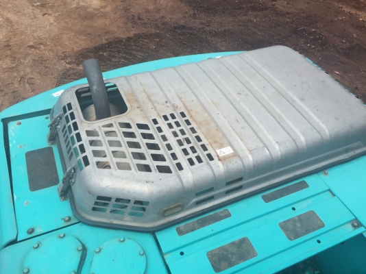 ขายรถแบคโฮ KOBELCO SK200-8 YN12-T แอร์ไฟฟ้าเต็ม สนใจโทร 081-970-1072