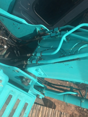 ขายรถแบคโฮ KOBELCO SK200-8 YN12-T แอร์ไฟฟ้าเต็ม สนใจโทร 081-970-1072