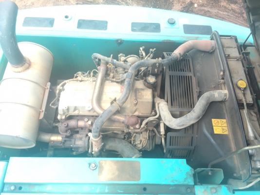 ขายรถแบคโฮ KOBELCO SK200-8 YN12-T แอร์ไฟฟ้าเต็ม สนใจโทร 081-970-1072