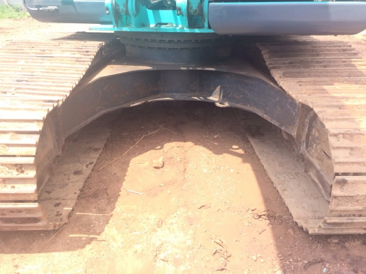 ขายรถแบคโฮ KOBELCO SK200-8 YN12-T แอร์ไฟฟ้าเต็ม สนใจโทร 081-970-1072