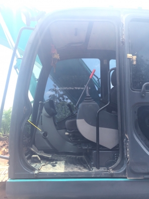 ขายรถแบคโฮ KOBELCO SK200-8 YN12-T แอร์ไฟฟ้าเต็ม สนใจโทร 081-970-1072