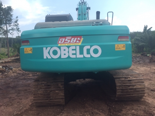 ขายรถแบคโฮ KOBELCO SK200-8 YN12-T แอร์ไฟฟ้าเต็ม สนใจโทร 081-970-1072