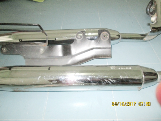 ท่อคู่ชอปเปอร์