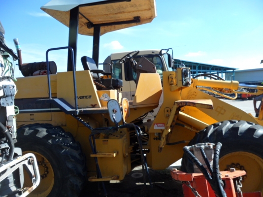 WA100-1-3xxxx รถนอกซ๊เรียลสูง ราคาไม่แพง ครับ WA100-1-3xxxx รถนอกซ๊เรียลสูง ราคาไม่แพง ครับ