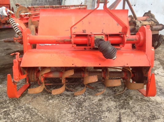 ==>ขายโรตารี่ร่องอ้อย Rx-100 สวยๆ