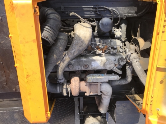 รถเครน  25ตัน