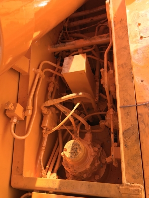 รถเครน  25ตัน