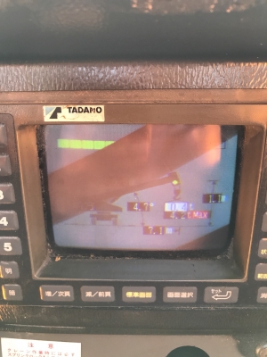 รถเครน  25ตัน