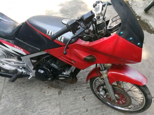 ขาย YAMAHA VR. พร้อมใช้งานทะเบียนโอน ขาย YAMAHA VR. พร้อมใช้งานทะเบียนโอน