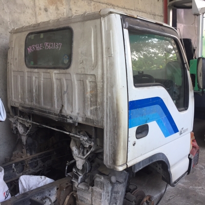 ขายหัวเก๋ง ISUZU ELF NKR NPR NHR อุปกรณ์ครบๆตัดติดคัทซีมาพร้อมวางสภาพสวยพร้อมเอกสารรับรองการนำเข้าใช้แจ้งเปลี่ยนหัว