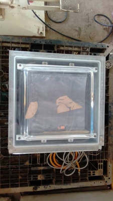 เครื่องแวคคัม เครื่องซีลสูญญากาศ สภาพสวย เครื่องแวคคัม เครื่องซีลสูญญากาศ สภาพสวย