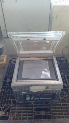 เครื่องแวคคัม เครื่องซีลสูญญากาศ สภาพสวย เครื่องแวคคัม เครื่องซีลสูญญากาศ สภาพสวย