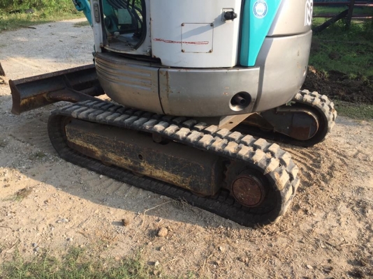 ขาย kobelco sk25sr เก่าญี่ปุ่นมีเก๋ง ไม่เคยใช้ในไทย โทร 086-1602189