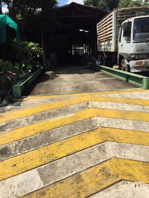 ขายเครื่องชั่งรถบรรทุก PM7 Digital ได้ถึง 60ตัน ราคาถูกสุดๆ