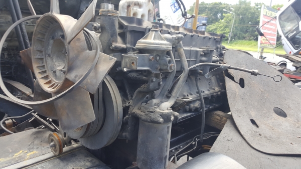 ขายเครือง6SD-240-ข้อSTDสแตนดาดสวย-อุปกรสวยเดิม-ฝาสูบเสีย
