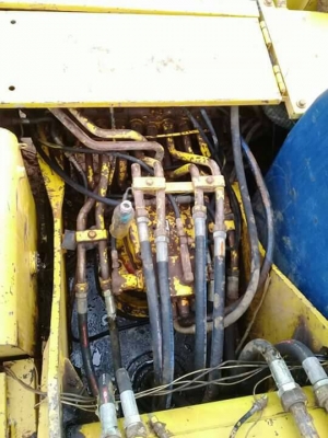 ขายsk200-3kobelco ไฟฟ้าตัดเครื่องดี พร้อมใช้งาน ราคา590,000สนใจติดต่อ0895770265v