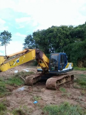 ขายsk200-3kobelco ไฟฟ้าตัดเครื่องดี พร้อมใช้งาน ราคา590,000สนใจติดต่อ0895770265v