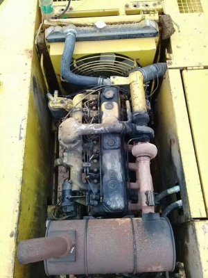 ขายsk200-3kobelco ไฟฟ้าตัดเครื่องดี พร้อมใช้งาน ราคา590,000สนใจติดต่อ0895770265v