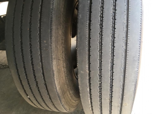 Hino เครื่อง 344 แรง ปี 56 ท่อสั้นตัวS อู่ CT ใส่ของได้30.5ตัน ยางดี สภาพสวยพร้อมใช้งาน  เดิมๆบางๆทุกจุด แต่งสวยพร้อมใช้งาน แม่ยาว 6.20 ม. ลูกยาว 6.80 ม. สูง 2.20 ม. Hino เครื่อง 344 แรง ปี 56 ท่อสั้นตัวS อู่ CT ใส่ของได้30.5ตัน ยางดี สภาพสวยพร้อมใช้งาน  เดิมๆบางๆทุกจุด แต่งสวยพร้อมใช้งาน แม่ยาว 6.20 ม. ลูกยาว 6.80 ม. สูง 2.20 ม.