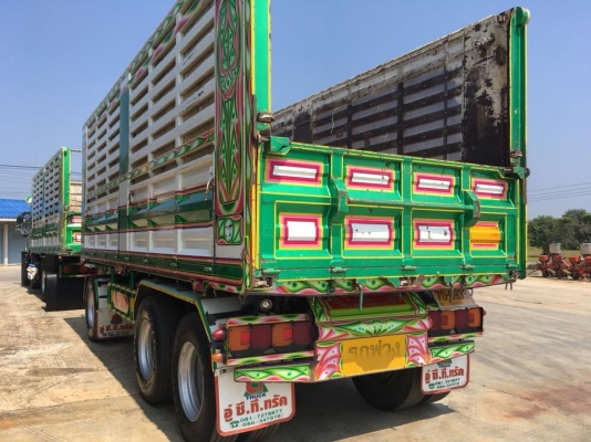 Hino เครื่อง 344 แรง ปี 56 ท่อสั้นตัวS อู่ CT ใส่ของได้30.5ตัน ยางดี สภาพสวยพร้อมใช้งาน  เดิมๆบางๆทุกจุด แต่งสวยพร้อมใช้งาน แม่ยาว 6.20 ม. ลูกยาว 6.80 ม. สูง 2.20 ม. Hino เครื่อง 344 แรง ปี 56 ท่อสั้นตัวS อู่ CT ใส่ของได้30.5ตัน ยางดี สภาพสวยพร้อมใช้งาน  เดิมๆบางๆทุกจุด แต่งสวยพร้อมใช้งาน แม่ยาว 6.20 ม. ลูกยาว 6.80 ม. สูง 2.20 ม.