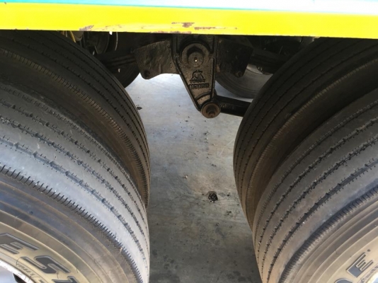 Hino เครื่อง 344 แรง ปี 56 ท่อสั้นตัวS อู่ CT ใส่ของได้30.5ตัน ยางดี สภาพสวยพร้อมใช้งาน  เดิมๆบางๆทุกจุด แต่งสวยพร้อมใช้งาน แม่ยาว 6.20 ม. ลูกยาว 6.80 ม. สูง 2.20 ม. Hino เครื่อง 344 แรง ปี 56 ท่อสั้นตัวS อู่ CT ใส่ของได้30.5ตัน ยางดี สภาพสวยพร้อมใช้งาน  เดิมๆบางๆทุกจุด แต่งสวยพร้อมใช้งาน แม่ยาว 6.20 ม. ลูกยาว 6.80 ม. สูง 2.20 ม.