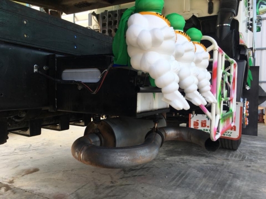 Hino เครื่อง 344 แรง ปี 56 ท่อสั้นตัวS อู่ CT ใส่ของได้30.5ตัน ยางดี สภาพสวยพร้อมใช้งาน  เดิมๆบางๆทุกจุด แต่งสวยพร้อมใช้งาน แม่ยาว 6.20 ม. ลูกยาว 6.80 ม. สูง 2.20 ม. Hino เครื่อง 344 แรง ปี 56 ท่อสั้นตัวS อู่ CT ใส่ของได้30.5ตัน ยางดี สภาพสวยพร้อมใช้งาน  เดิมๆบางๆทุกจุด แต่งสวยพร้อมใช้งาน แม่ยาว 6.20 ม. ลูกยาว 6.80 ม. สูง 2.20 ม.