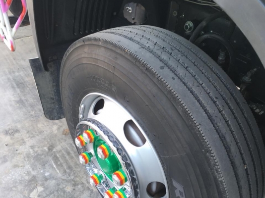 Hino เครื่อง 344 แรง ปี 56 ท่อสั้นตัวS อู่ CT ใส่ของได้30.5ตัน ยางดี สภาพสวยพร้อมใช้งาน  เดิมๆบางๆทุกจุด แต่งสวยพร้อมใช้งาน แม่ยาว 6.20 ม. ลูกยาว 6.80 ม. สูง 2.20 ม. Hino เครื่อง 344 แรง ปี 56 ท่อสั้นตัวS อู่ CT ใส่ของได้30.5ตัน ยางดี สภาพสวยพร้อมใช้งาน  เดิมๆบางๆทุกจุด แต่งสวยพร้อมใช้งาน แม่ยาว 6.20 ม. ลูกยาว 6.80 ม. สูง 2.20 ม.