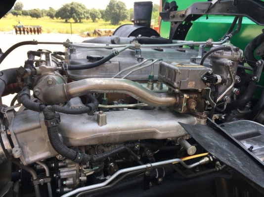 Hino เครื่อง 344 แรง ปี 56 ท่อสั้นตัวS อู่ CT ใส่ของได้30.5ตัน ยางดี สภาพสวยพร้อมใช้งาน  เดิมๆบางๆทุกจุด แต่งสวยพร้อมใช้งาน แม่ยาว 6.20 ม. ลูกยาว 6.80 ม. สูง 2.20 ม. Hino เครื่อง 344 แรง ปี 56 ท่อสั้นตัวS อู่ CT ใส่ของได้30.5ตัน ยางดี สภาพสวยพร้อมใช้งาน  เดิมๆบางๆทุกจุด แต่งสวยพร้อมใช้งาน แม่ยาว 6.20 ม. ลูกยาว 6.80 ม. สูง 2.20 ม.