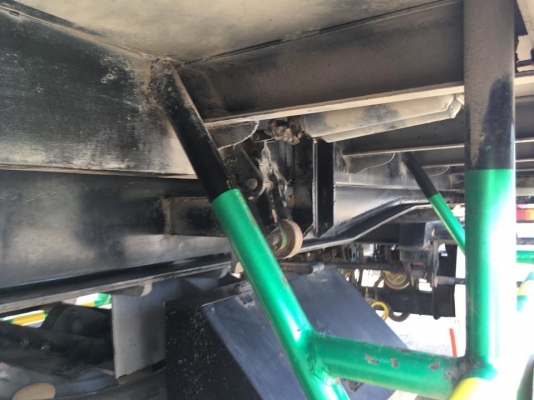 Hino เครื่อง 344 แรง ปี 56 ท่อสั้นตัวS อู่ CT ใส่ของได้30.5ตัน ยางดี สภาพสวยพร้อมใช้งาน  เดิมๆบางๆทุกจุด แต่งสวยพร้อมใช้งาน แม่ยาว 6.20 ม. ลูกยาว 6.80 ม. สูง 2.20 ม. Hino เครื่อง 344 แรง ปี 56 ท่อสั้นตัวS อู่ CT ใส่ของได้30.5ตัน ยางดี สภาพสวยพร้อมใช้งาน  เดิมๆบางๆทุกจุด แต่งสวยพร้อมใช้งาน แม่ยาว 6.20 ม. ลูกยาว 6.80 ม. สูง 2.20 ม.