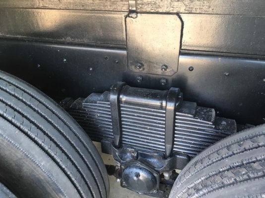 Hino เครื่อง 344 แรง ปี 56 ท่อสั้นตัวS อู่ CT ใส่ของได้30.5ตัน ยางดี สภาพสวยพร้อมใช้งาน  เดิมๆบางๆทุกจุด แต่งสวยพร้อมใช้งาน แม่ยาว 6.20 ม. ลูกยาว 6.80 ม. สูง 2.20 ม. Hino เครื่อง 344 แรง ปี 56 ท่อสั้นตัวS อู่ CT ใส่ของได้30.5ตัน ยางดี สภาพสวยพร้อมใช้งาน  เดิมๆบางๆทุกจุด แต่งสวยพร้อมใช้งาน แม่ยาว 6.20 ม. ลูกยาว 6.80 ม. สูง 2.20 ม.