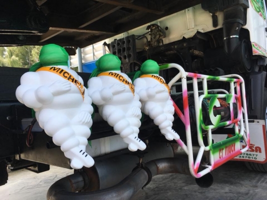 Hino เครื่อง 344 แรง ปี 56 ท่อสั้นตัวS อู่ CT ใส่ของได้30.5ตัน ยางดี สภาพสวยพร้อมใช้งาน  เดิมๆบางๆทุกจุด แต่งสวยพร้อมใช้งาน แม่ยาว 6.20 ม. ลูกยาว 6.80 ม. สูง 2.20 ม. Hino เครื่อง 344 แรง ปี 56 ท่อสั้นตัวS อู่ CT ใส่ของได้30.5ตัน ยางดี สภาพสวยพร้อมใช้งาน  เดิมๆบางๆทุกจุด แต่งสวยพร้อมใช้งาน แม่ยาว 6.20 ม. ลูกยาว 6.80 ม. สูง 2.20 ม.