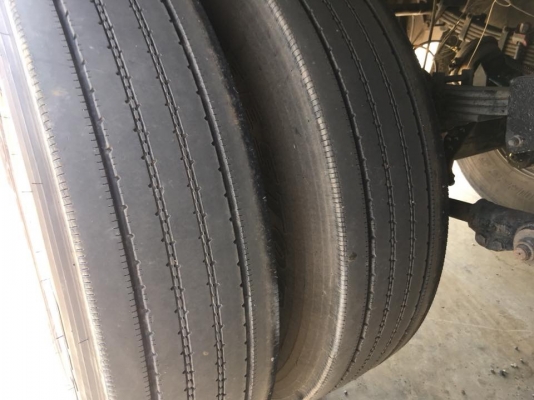 Hino เครื่อง 344 แรง ปี 56 ท่อสั้นตัวS อู่ CT ใส่ของได้30.5ตัน ยางดี สภาพสวยพร้อมใช้งาน  เดิมๆบางๆทุกจุด แต่งสวยพร้อมใช้งาน แม่ยาว 6.20 ม. ลูกยาว 6.80 ม. สูง 2.20 ม. Hino เครื่อง 344 แรง ปี 56 ท่อสั้นตัวS อู่ CT ใส่ของได้30.5ตัน ยางดี สภาพสวยพร้อมใช้งาน  เดิมๆบางๆทุกจุด แต่งสวยพร้อมใช้งาน แม่ยาว 6.20 ม. ลูกยาว 6.80 ม. สูง 2.20 ม.