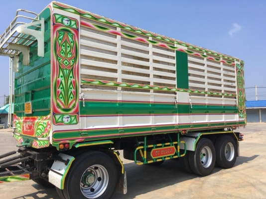 Hino เครื่อง 344 แรง ปี 56 ท่อสั้นตัวS อู่ CT ใส่ของได้30.5ตัน ยางดี สภาพสวยพร้อมใช้งาน  เดิมๆบางๆทุกจุด แต่งสวยพร้อมใช้งาน แม่ยาว 6.20 ม. ลูกยาว 6.80 ม. สูง 2.20 ม. Hino เครื่อง 344 แรง ปี 56 ท่อสั้นตัวS อู่ CT ใส่ของได้30.5ตัน ยางดี สภาพสวยพร้อมใช้งาน  เดิมๆบางๆทุกจุด แต่งสวยพร้อมใช้งาน แม่ยาว 6.20 ม. ลูกยาว 6.80 ม. สูง 2.20 ม.