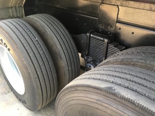 Hino เครื่อง 344 แรง ปี 56 ท่อสั้นตัวS อู่ CT ใส่ของได้30.5ตัน ยางดี สภาพสวยพร้อมใช้งาน  เดิมๆบางๆทุกจุด แต่งสวยพร้อมใช้งาน แม่ยาว 6.20 ม. ลูกยาว 6.80 ม. สูง 2.20 ม. Hino เครื่อง 344 แรง ปี 56 ท่อสั้นตัวS อู่ CT ใส่ของได้30.5ตัน ยางดี สภาพสวยพร้อมใช้งาน  เดิมๆบางๆทุกจุด แต่งสวยพร้อมใช้งาน แม่ยาว 6.20 ม. ลูกยาว 6.80 ม. สูง 2.20 ม.