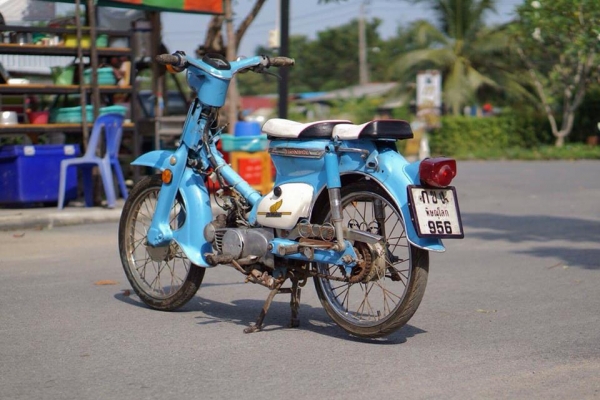 วุฒิ นนบุรี ขาย HONDA C90 ทะเบียนโอนรถพร้อมใช้ วุฒิ นนบุรี ขาย HONDA C90 ทะเบียนโอนรถพร้อมใช้