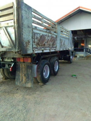 ขายดั๊มฮีโน่ เอฟเอ็ม 1 เจ นถสวยพร้อมใช้