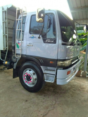 ขายดั๊มฮีโน่ เอฟเอ็ม 1 เจ นถสวยพร้อมใช้