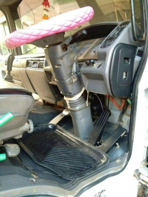 ขายดั๊มฮีโน่ เอฟเอ็ม 1 เจ นถสวยพร้อมใช้