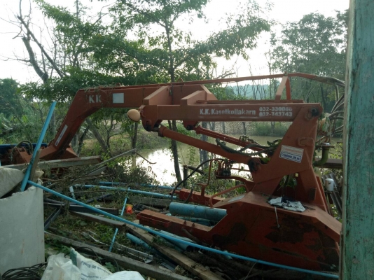 โครงคืบหน้าต่ออู่kk