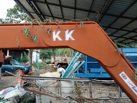 โครงคืบหน้าต่ออู่kk