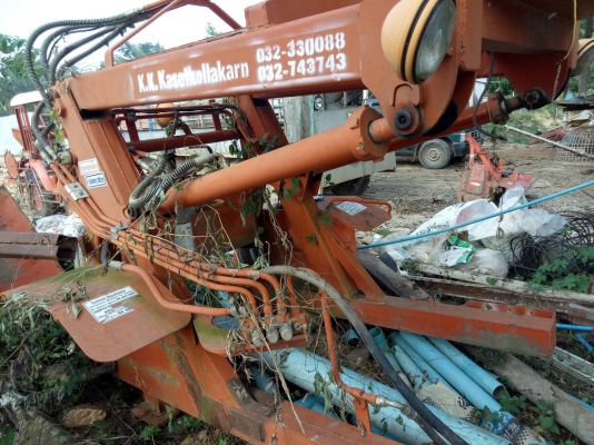 โครงคืบหน้าต่ออู่kk