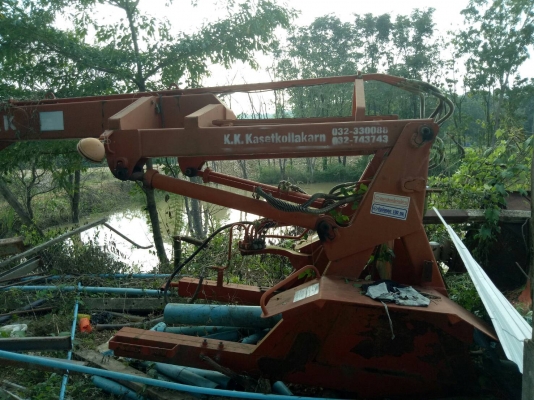 โครงคืบหน้าต่ออู่kk