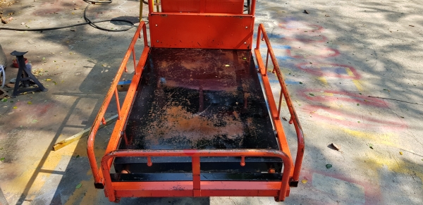 รถบรรทุกการเกษตร