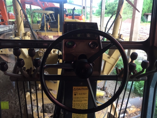 ขายรถเกรด GALION 850 B ขายรถเกรด GALION 850 B