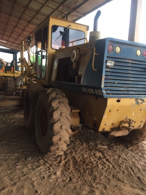 ขายรถเกรด GALION 850 B ขายรถเกรด GALION 850 B