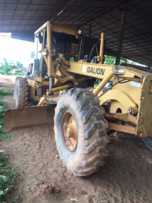 ขายรถเกรด GALION 850 B