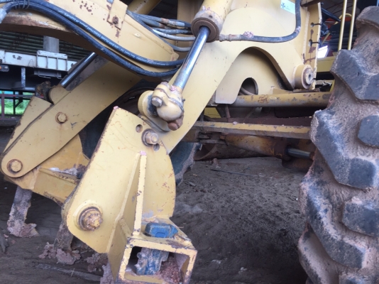 ขายรถเกรด GALION 850 B ขายรถเกรด GALION 850 B