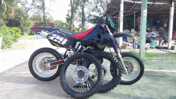 rmx250 rmx250